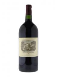 拉菲葡萄酒 2001 3000ml