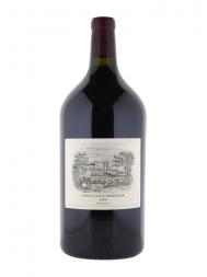 拉菲葡萄酒 2004 3000ml
