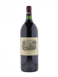 拉菲葡萄酒 1992
