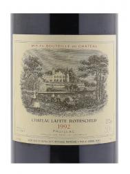 Ch.Lafite Rothschild 1992 1500ml