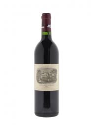拉菲葡萄酒 1992