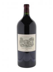 拉菲葡萄酒 2006 6000ml (木箱)