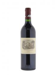 拉菲葡萄酒 1985