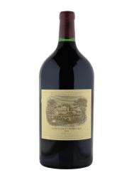 拉菲葡萄酒 1991 酒窖直递 3000ml