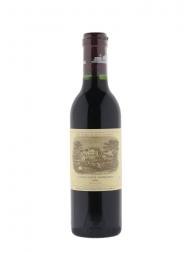 拉菲葡萄酒 1986 375ml