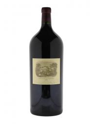 拉菲葡萄酒 1990 酒窖直递 (木箱) 6000ml