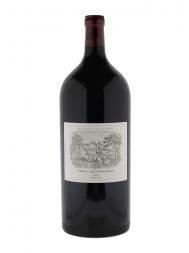 拉菲葡萄酒 2010 6000ml