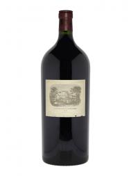 拉菲葡萄酒 1998（木箱）6000ml