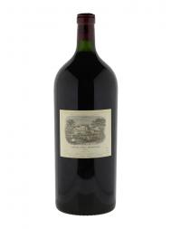 拉菲葡萄酒 1999 (木箱）6000ml