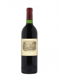 拉菲葡萄酒 1982