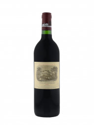 拉菲葡萄酒 1993