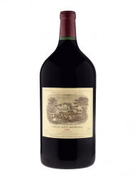 拉菲葡萄酒 1986 3000ml