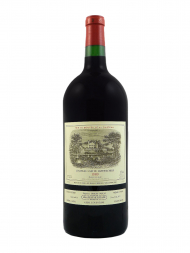 拉菲葡萄酒 1989 3000ml
