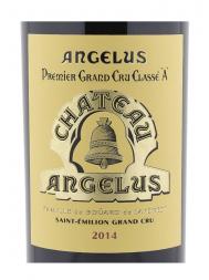 Ch.Angelus 2014 ex-ch 1500ml