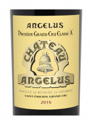 Ch.Angelus 2016 ex-ch 1500ml