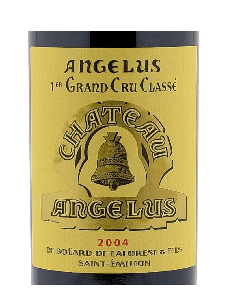 Ch.Angelus 2004