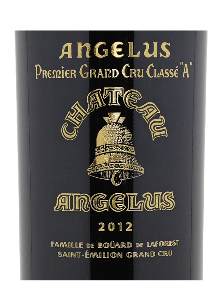 Ch.Angelus 2012 1500ml