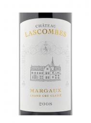 Ch.Lascombes 2008
