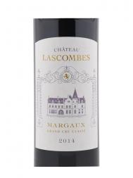 Ch.Lascombes 2014 ex-ch