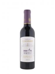 Ch.Lascombes 2014 ex-ch 375ml