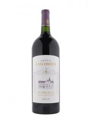 Ch.Lascombes 2014 ex-ch 1500ml