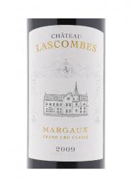 Ch.Lascombes 2009