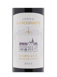 Ch.Lascombes 2011
