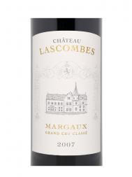 Ch.Lascombes 2007