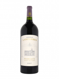Ch.Lascombes 2007 ex-ch 1500ml