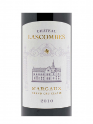 Ch.Lascombes 2010