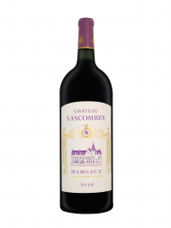 Ch.Lascombes 2018 ex-ch 1500ml