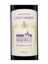 Ch.Lascombes 2019 ex-ch 1500ml