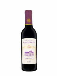 Ch.Lascombes 2019 ex-ch 375ml