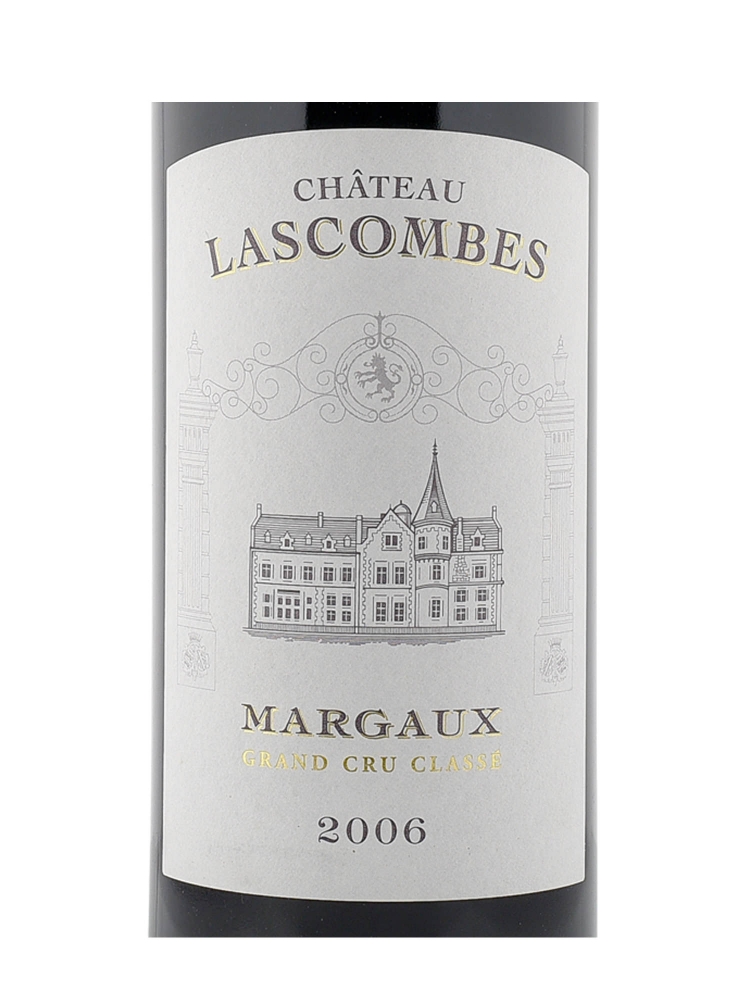 Ch.Lascombes 2006
