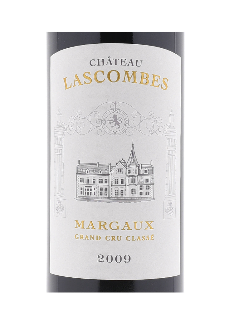 Ch.Lascombes 2009