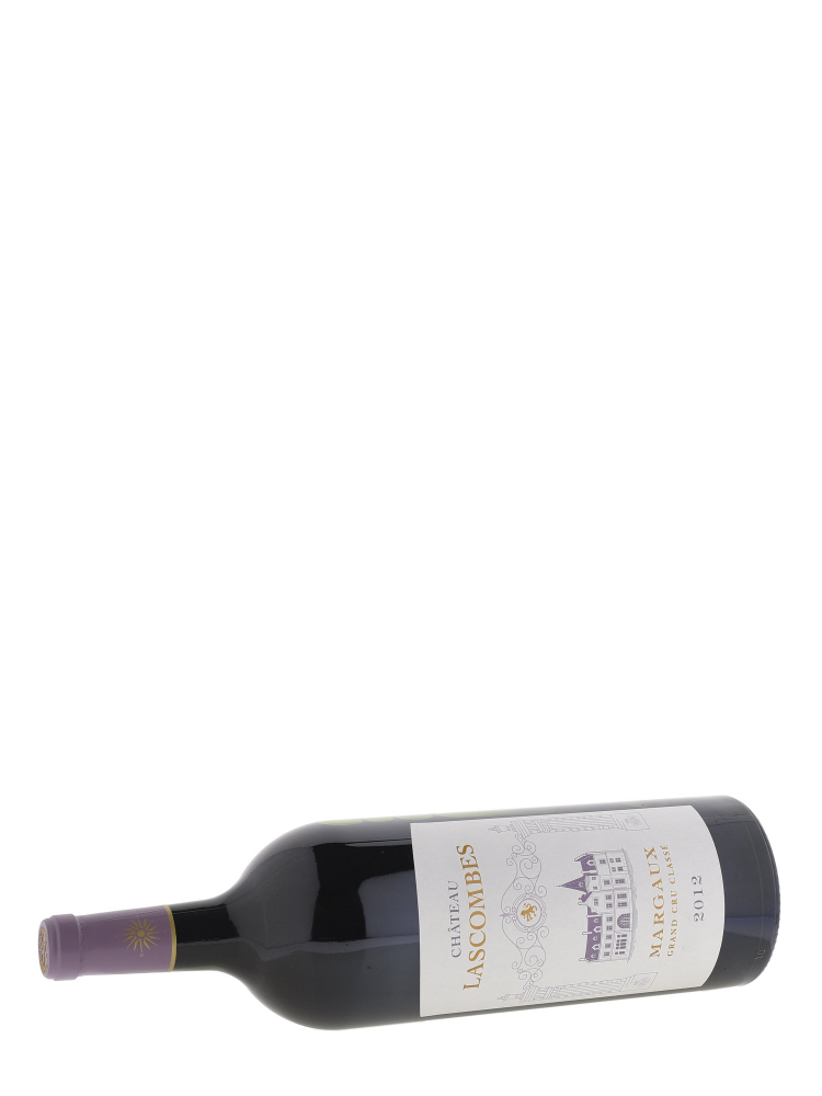 Ch.Lascombes 2012 ex-ch 1500ml