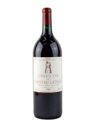 拉图葡萄酒 1989 1500ml
