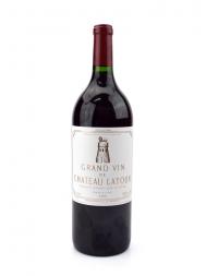 拉图葡萄酒 1996 1500ml