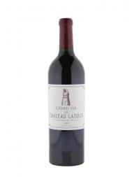 拉图葡萄酒 2003