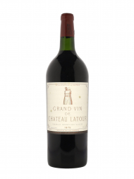 拉图葡萄酒1975 1500ml