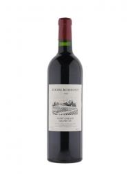 Ch.le Tertre Roteboeuf 1998