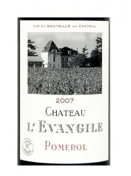Ch.L'Evangile 2007