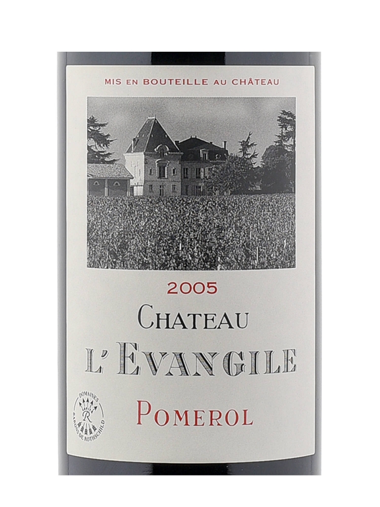 Ch.L'Evangile 2005
