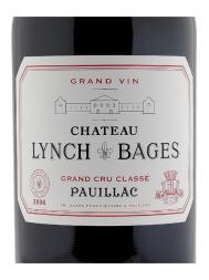 Ch.Lynch Bages 2006 3000ml