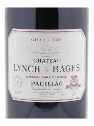 Ch.Lynch Bages 2005 3000ml