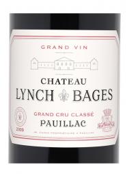 Ch.Lynch Bages 2009 1500ml