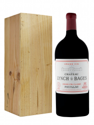 Ch.Lynch Bages 2012 ex-ch Release 2022 5000ml