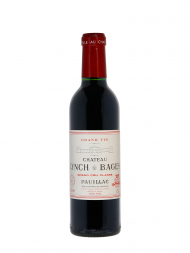 Ch.Lynch Bages 2000 ex-ch 375ml Release 2020