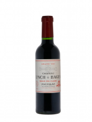 Ch.Lynch Bages 2005 ex-ch 375ml Release 2021