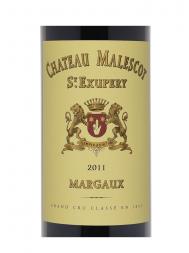 Ch.Malescot St Exupery 2011
